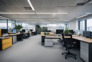 Implementação do Kaizen na Empresa