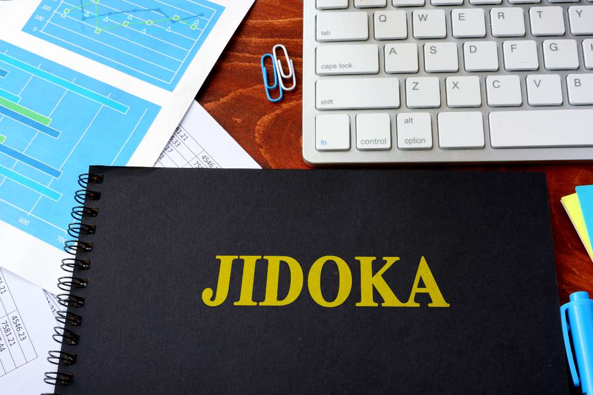 O que é Jidoka