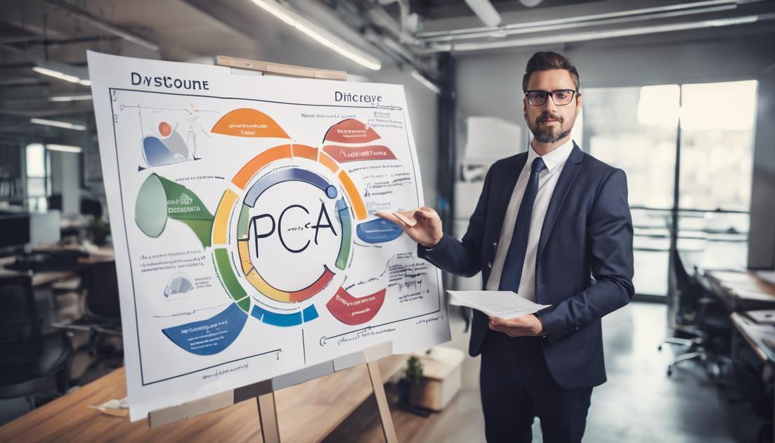 Aplicação Prática: Como Usar o PDCA para Melhorar Processos?