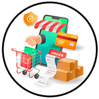 lançamento e-commerce